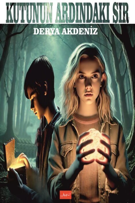 Kutunun Ardındakİ Sır